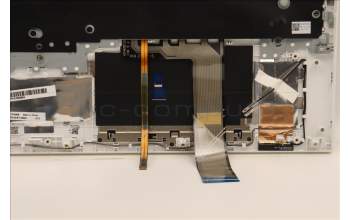 Lenovo 5CB1F38562 Tastatur inkl. Topcase ASM_GRE L82RF ST w/BU