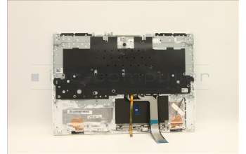 Lenovo 5CB1F38563 Tastatur inkl. Topcase ASM_HBW L82RF ST w/BU