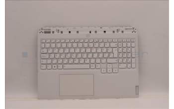 Lenovo 5CB1F38565 Tastatur inkl. Topcase ASM_HUN L82RF ST w/BU