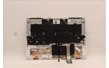 Lenovo 5CB1F38565 Tastatur inkl. Topcase ASM_HUN L82RF ST w/BU