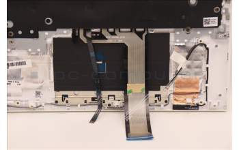 Lenovo 5CB1F38567 Tastatur inkl. Topcase ASM_ITA L82RF ST w/BU