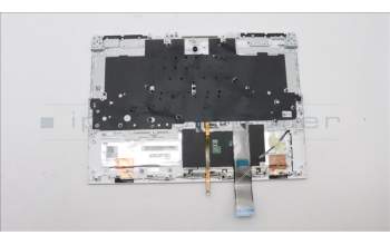 Lenovo 5CB1F38568 Tastatur inkl. Topcase ASM_JPN L82RF ST w/BU