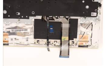 Lenovo 5CB1F38569 Tastatur inkl. Topcase ASM_KOR L82RF ST w/BU