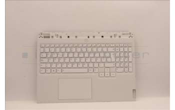 Lenovo 5CB1F38570 Tastatur inkl. Topcase ASM_LA SPA L82RF STw/BU