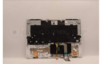 Lenovo 5CB1F38570 Tastatur inkl. Topcase ASM_LA SPA L82RF STw/BU