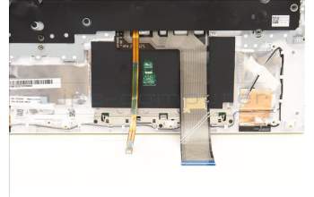 Lenovo 5CB1F38572 Tastatur inkl. Topcase ASM_POR L82RF ST w/BU