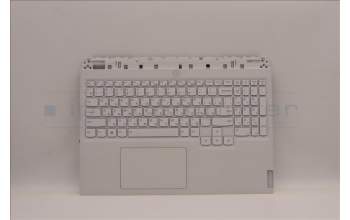 Lenovo 5CB1F38573 Tastatur inkl. Topcase ASM_RUS L82RF ST w/BU