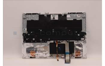 Lenovo 5CB1F38577 Tastatur inkl. Topcase ASM_TC L82RF ST w/BU