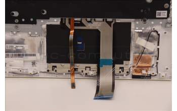 Lenovo 5CB1F38577 Tastatur inkl. Topcase ASM_TC L82RF ST w/BU