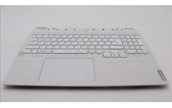 Lenovo 5CB1F38579 Tastatur inkl. Topcase ASM_TUR L82RF ST w/BU