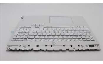 Lenovo 5CB1F38579 Tastatur inkl. Topcase ASM_TUR L82RF ST w/BU