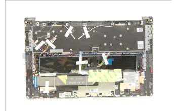 Lenovo 5CB1F38652 Tastatur inkl. Topcase ASM_BUL WT 82KF SR
