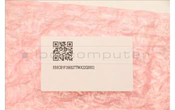Lenovo 5CB1F38652 Tastatur inkl. Topcase ASM_BUL WT 82KF SR
