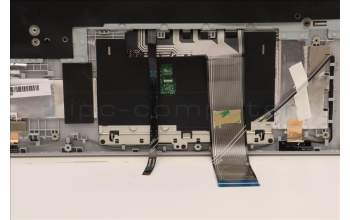 Lenovo 5CB1F38667 Tastatur inkl. Topcase ASM_ENG L82RB CLGY