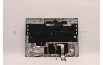 Lenovo 5CB1F38672 Tastatur inkl. Topcase deutsch L82RB CLGY