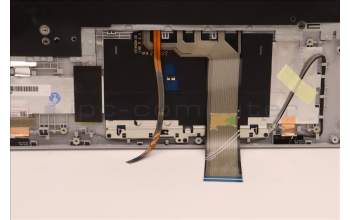 Lenovo 5CB1F38689 Tastatur inkl. Topcase ASM_THAI L82RB CLGY