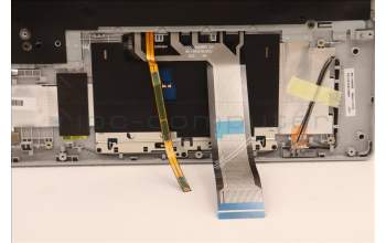 Lenovo 5CB1F38691 Tastatur inkl. Topcase ASM_UK L82RB CLGY