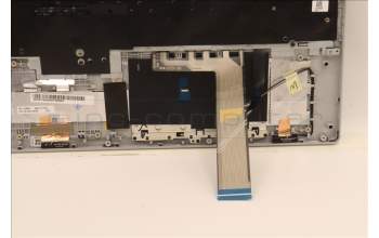 Lenovo 5CB1F38700 Tastatur inkl. Topcase ASM_EUROENGL82RBCLGYRGB