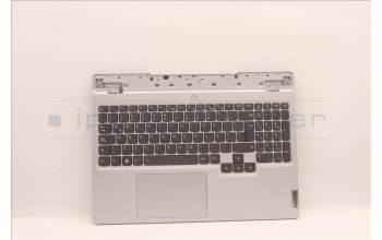 Lenovo 5CB1F38736 Tastatur inkl. Topcase ASM_LA SPA L82RBCLGYRGB