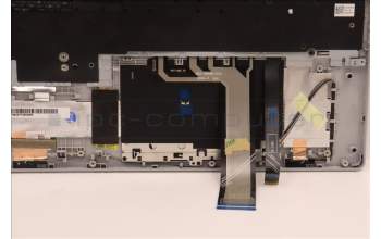 Lenovo 5CB1F38736 Tastatur inkl. Topcase ASM_LA SPA L82RBCLGYRGB