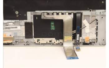 Lenovo 5CB1F38741 Tastatur inkl. Topcase spanisch L82RB CLGY RGB