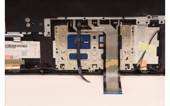 Lenovo 5CB1F38750 Tastatur inkl. Topcase ASM_BEL L82RB STGY