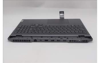 Lenovo 5CB1F38751 Tastatur inkl. Topcase ASM_BRL L82RB STGY