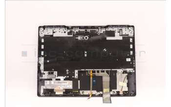 Lenovo 5CB1F38754 Tastatur inkl. Topcase ASM_ENG L82RB STGY