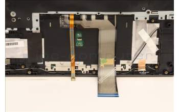 Lenovo 5CB1F39047 Tastatur inkl. Topcase ASM_HUN L82RB STGY