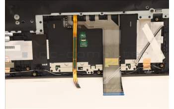 Lenovo 5CB1F39049 Tastatur inkl. Topcase ASM_ITA L82RB STGY