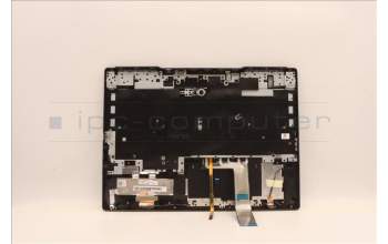 Lenovo 5CB1F39050 Tastatur inkl. Topcase ASM_JPN L82RB STGY