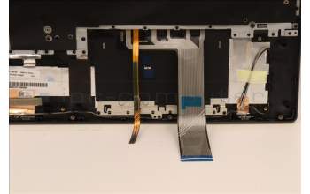Lenovo 5CB1F39050 Tastatur inkl. Topcase ASM_JPN L82RB STGY