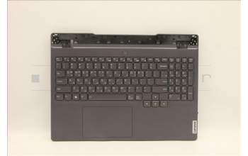 Lenovo 5CB1F39051 Tastatur inkl. Topcase ASM_KOR L82RB STGY