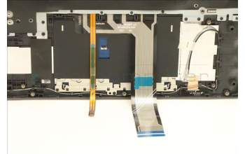 Lenovo 5CB1F39051 Tastatur inkl. Topcase ASM_KOR L82RB STGY
