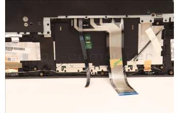 Lenovo 5CB1F39052 Tastatur inkl. Topcase ASM_LA SPA L82RB STGY