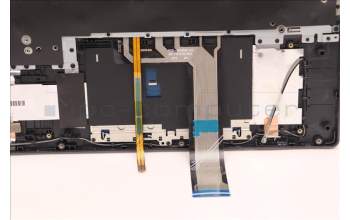 Lenovo 5CB1F39055 Tastatur inkl. Topcase ASM_RUS L82RB STGY