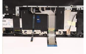 Lenovo 5CB1F39057 Tastatur inkl. Topcase spanisch L82RB STGY