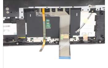 Lenovo 5CB1F39058 Tastatur inkl. Topcase schweiz L82RB STGY