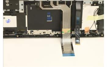 Lenovo 5CB1F39065 Tastatur inkl. Topcase ASM_ARA L82RB STGY RGB