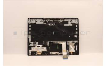Lenovo 5CB1F39071 Tastatur inkl. Topcase ASM_EUROENGL82RBSTGYRGB