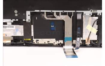 Lenovo 5CB1F39075 Tastatur inkl. Topcase deutsch L82RB STGY RGB