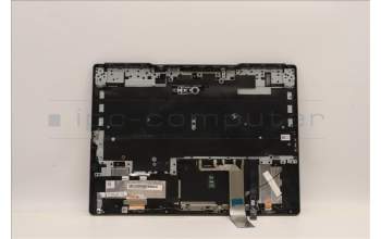 Lenovo 5CB1F39082 Tastatur inkl. Topcase ASM_JPN L82RB STGY RGB