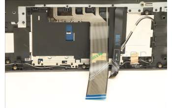 Lenovo 5CB1F39084 Tastatur inkl. Topcase ASM_LA SPA L82RBSTGYRGB