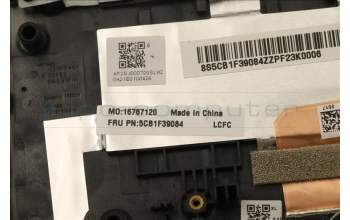 Lenovo 5CB1F39084 Tastatur inkl. Topcase ASM_LA SPA L82RBSTGYRGB