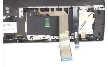 Lenovo 5CB1F39085 Tastatur inkl. Topcase ASM_NORDIC L82RBSTGYRGB