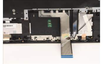 Lenovo 5CB1F39089 Tastatur inkl. Topcase spanisch L82RB STGY RGB
