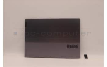 Lenovo 5CB1G06770 COVER LCD Cover W 21AR TOUCH AG