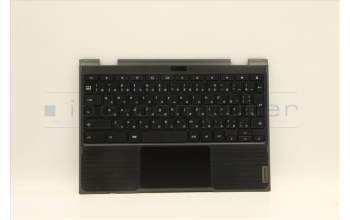 Lenovo 5CB1G97592 Tastatur inkl. Topcase ASM B 82CE JPN_5M CCY