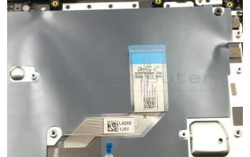 Lenovo 5CB1G97592 Tastatur inkl. Topcase ASM B 82CE JPN_5M CCY