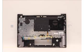 Lenovo 5CB1H18258 Tastatur inkl. Topcase ASM_ITA W 21AR AG